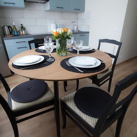 Cozy Home Valdemara, Free Parking, Self Check-In ريغا المظهر الخارجي الصورة