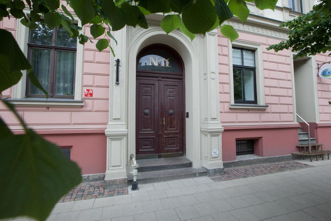 Cozy Home Valdemara, Free Parking, Self Check-In ريغا المظهر الخارجي الصورة