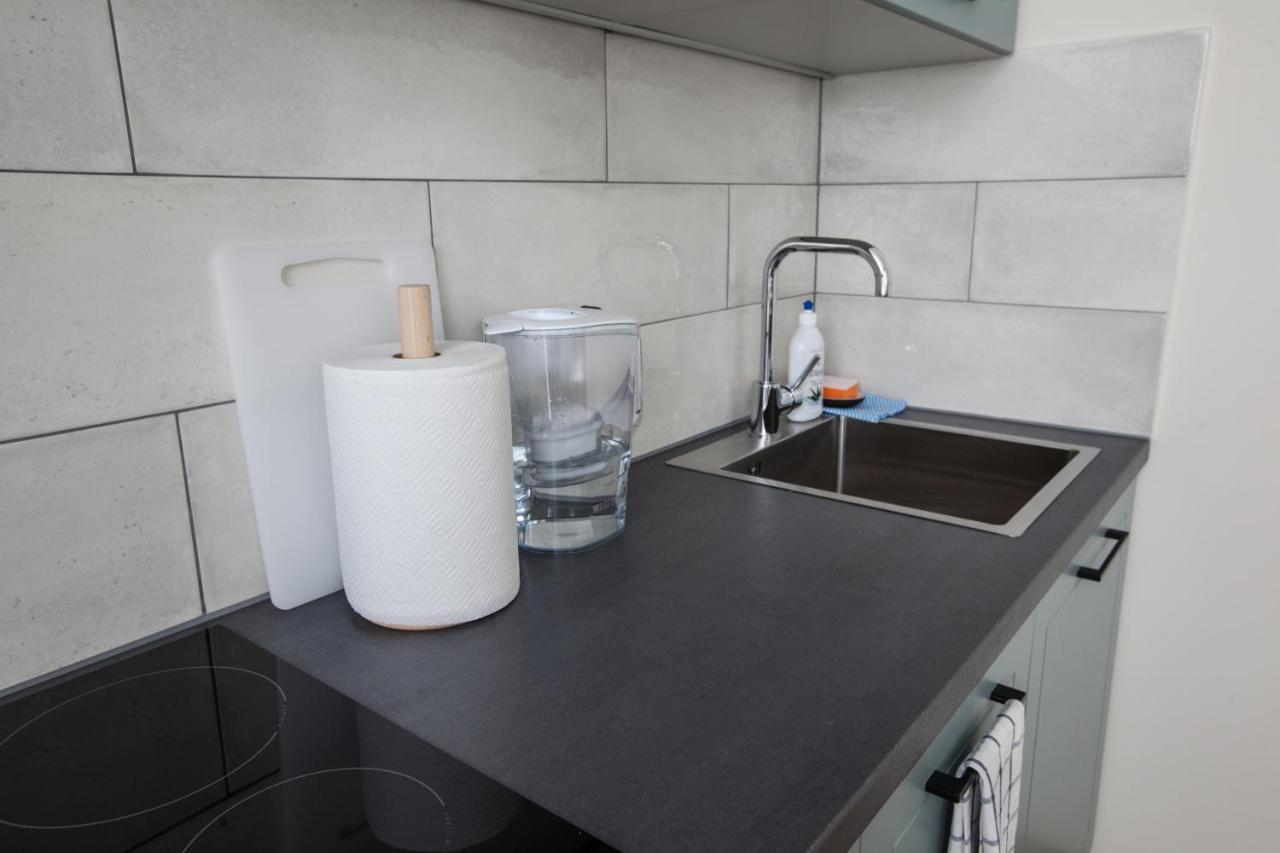 Cozy Home Valdemara, Free Parking, Self Check-In ريغا المظهر الخارجي الصورة