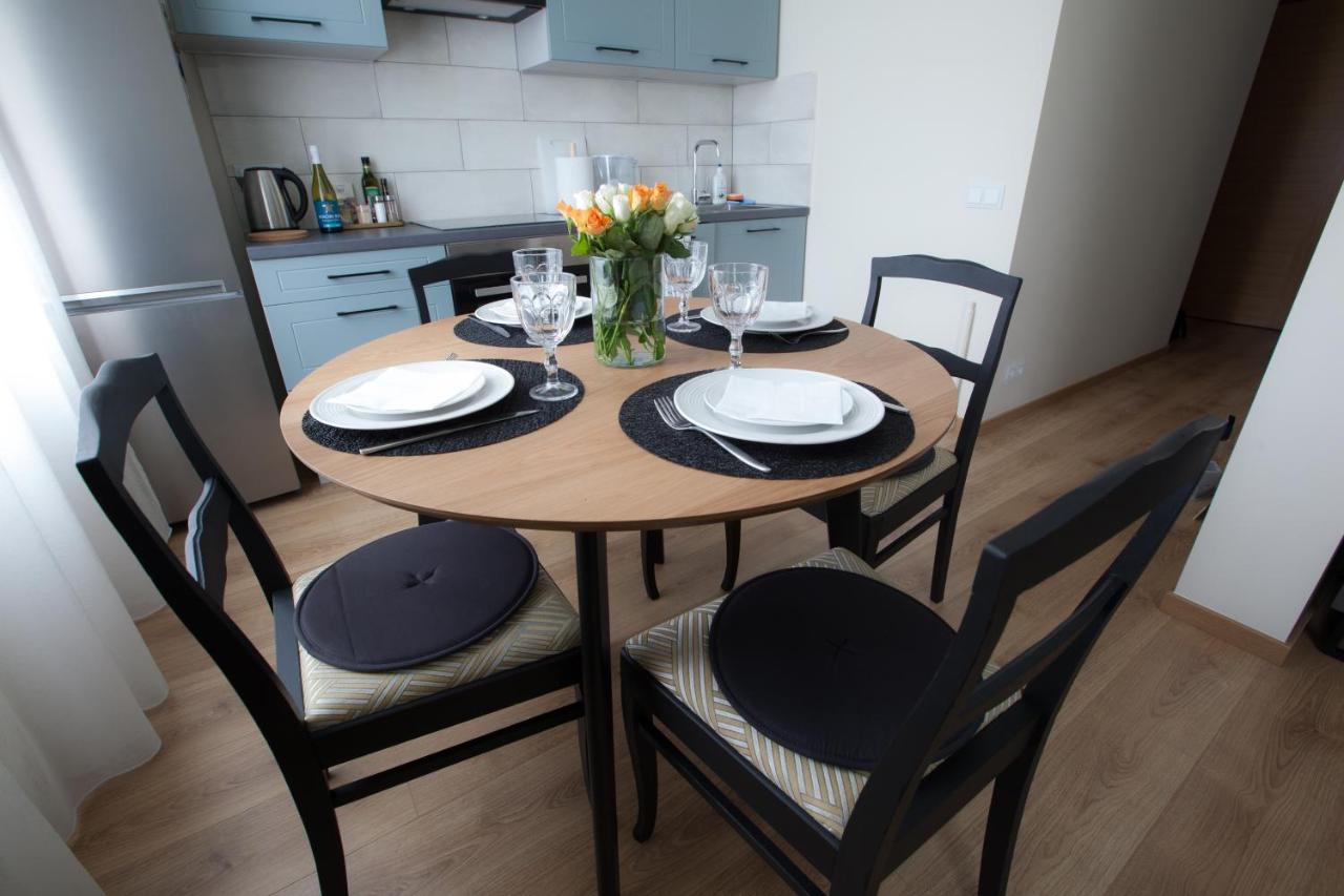 Cozy Home Valdemara, Free Parking, Self Check-In ريغا المظهر الخارجي الصورة
