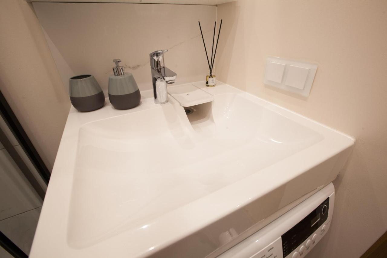 Cozy Home Valdemara, Free Parking, Self Check-In ريغا المظهر الخارجي الصورة