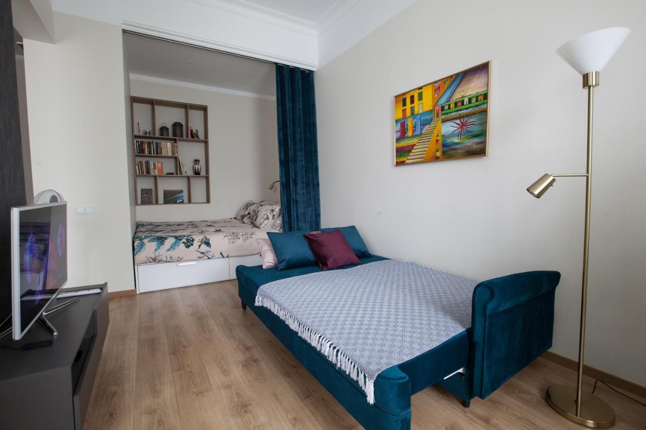 Cozy Home Valdemara, Free Parking, Self Check-In ريغا المظهر الخارجي الصورة