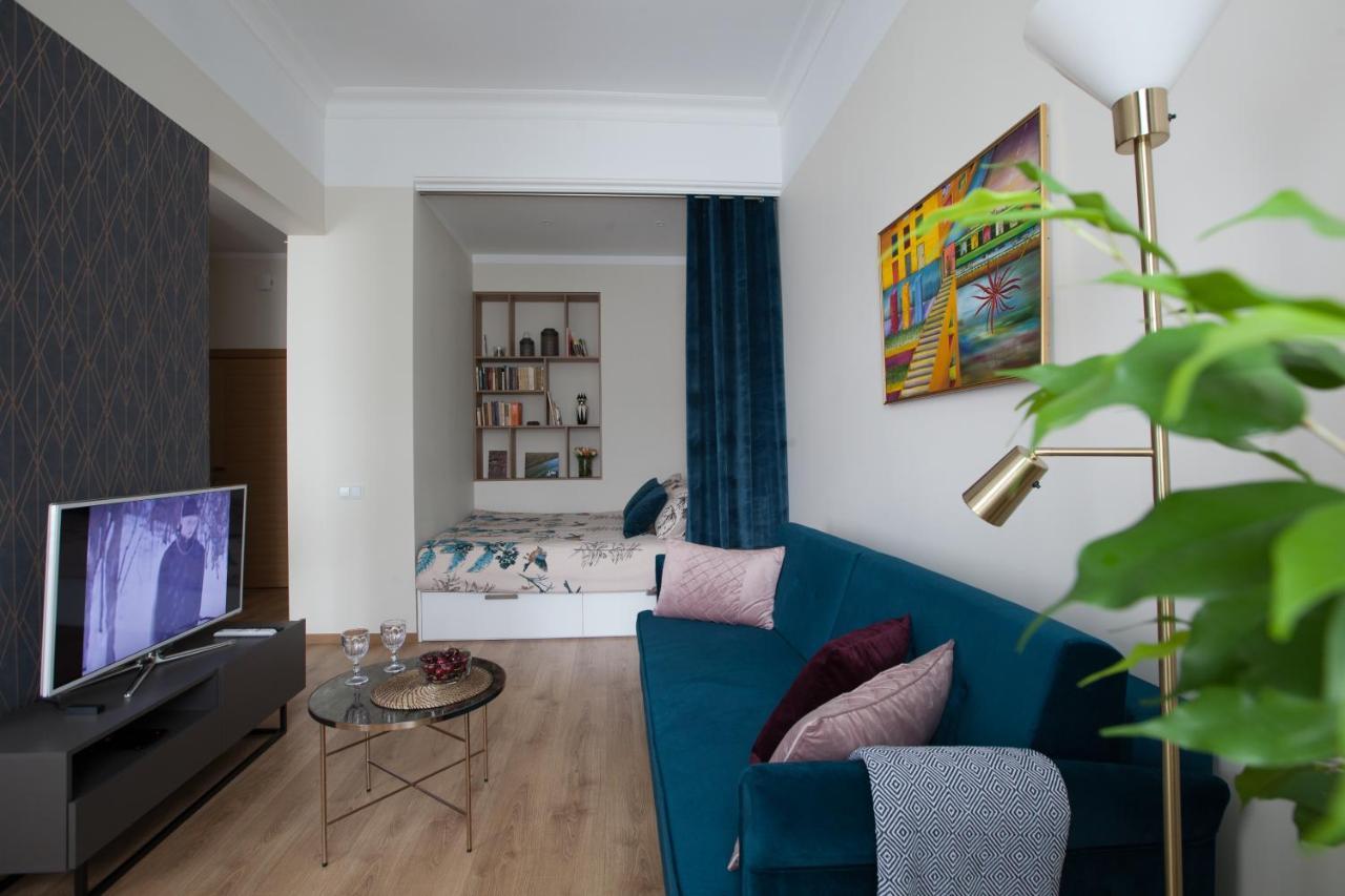 Cozy Home Valdemara, Free Parking, Self Check-In ريغا المظهر الخارجي الصورة