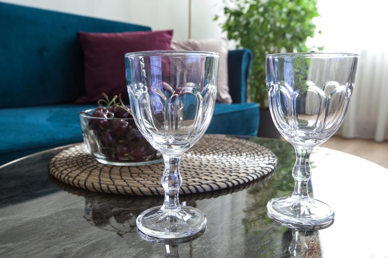 Cozy Home Valdemara, Free Parking, Self Check-In ريغا المظهر الخارجي الصورة