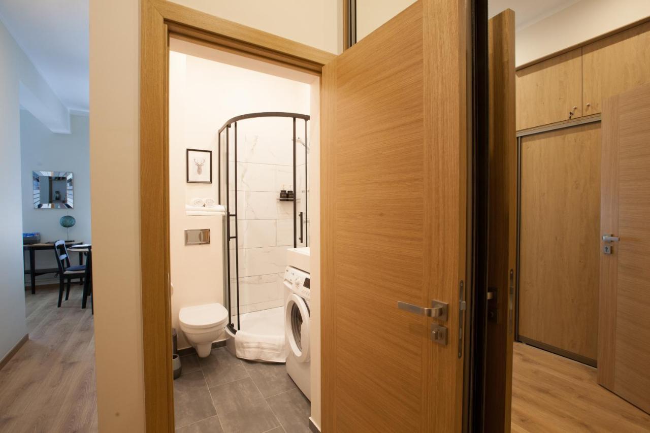 Cozy Home Valdemara, Free Parking, Self Check-In ريغا المظهر الخارجي الصورة