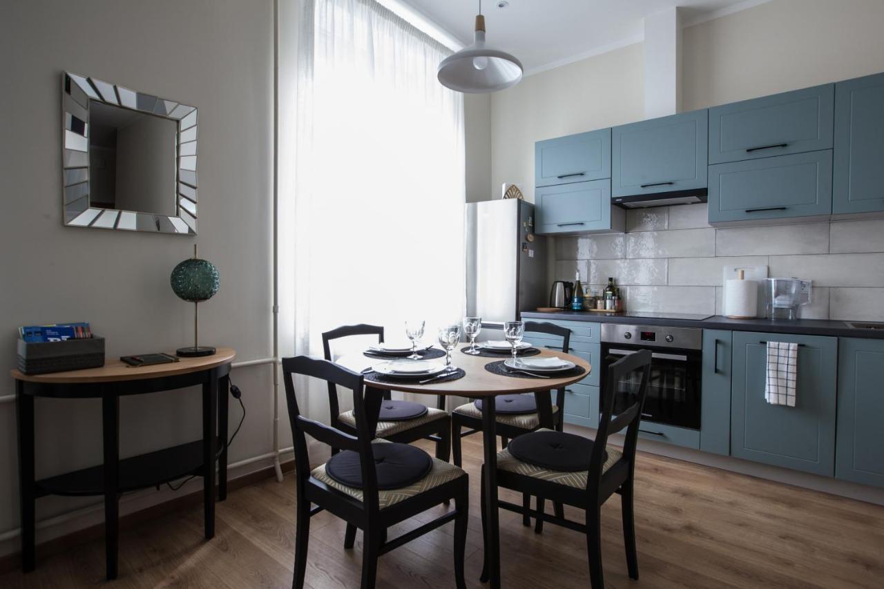 Cozy Home Valdemara, Free Parking, Self Check-In ريغا المظهر الخارجي الصورة