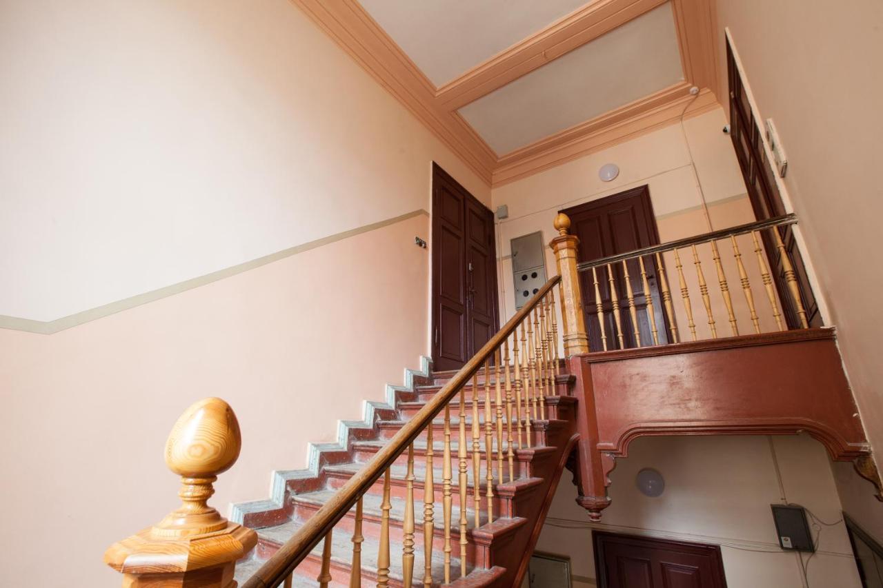Cozy Home Valdemara, Free Parking, Self Check-In ريغا المظهر الخارجي الصورة