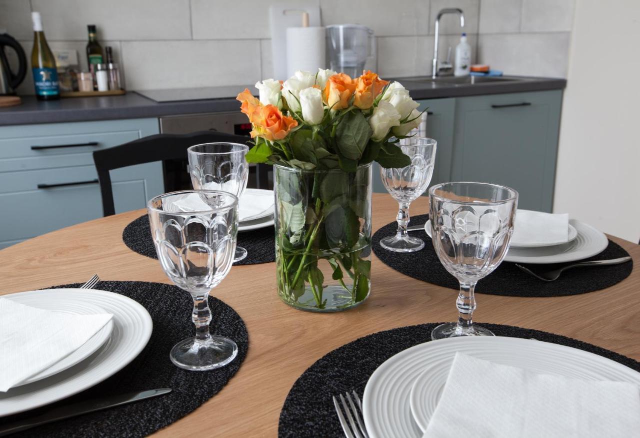 Cozy Home Valdemara, Free Parking, Self Check-In ريغا المظهر الخارجي الصورة