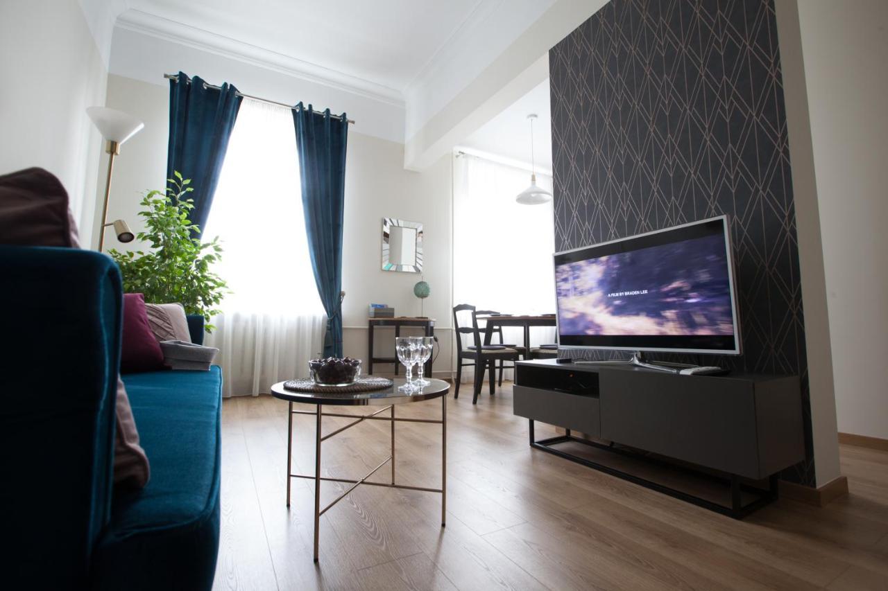 Cozy Home Valdemara, Free Parking, Self Check-In ريغا المظهر الخارجي الصورة