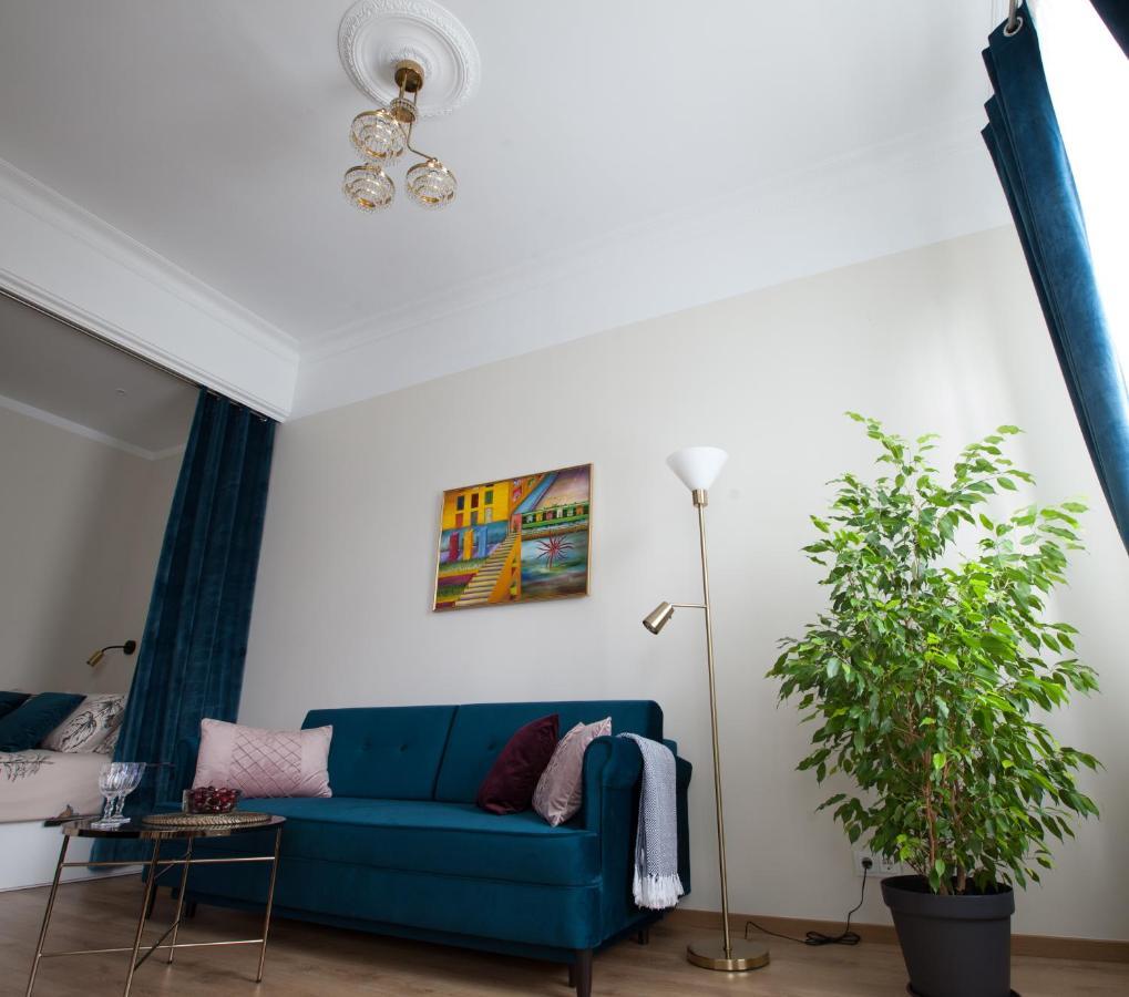 Cozy Home Valdemara, Free Parking, Self Check-In ريغا المظهر الخارجي الصورة