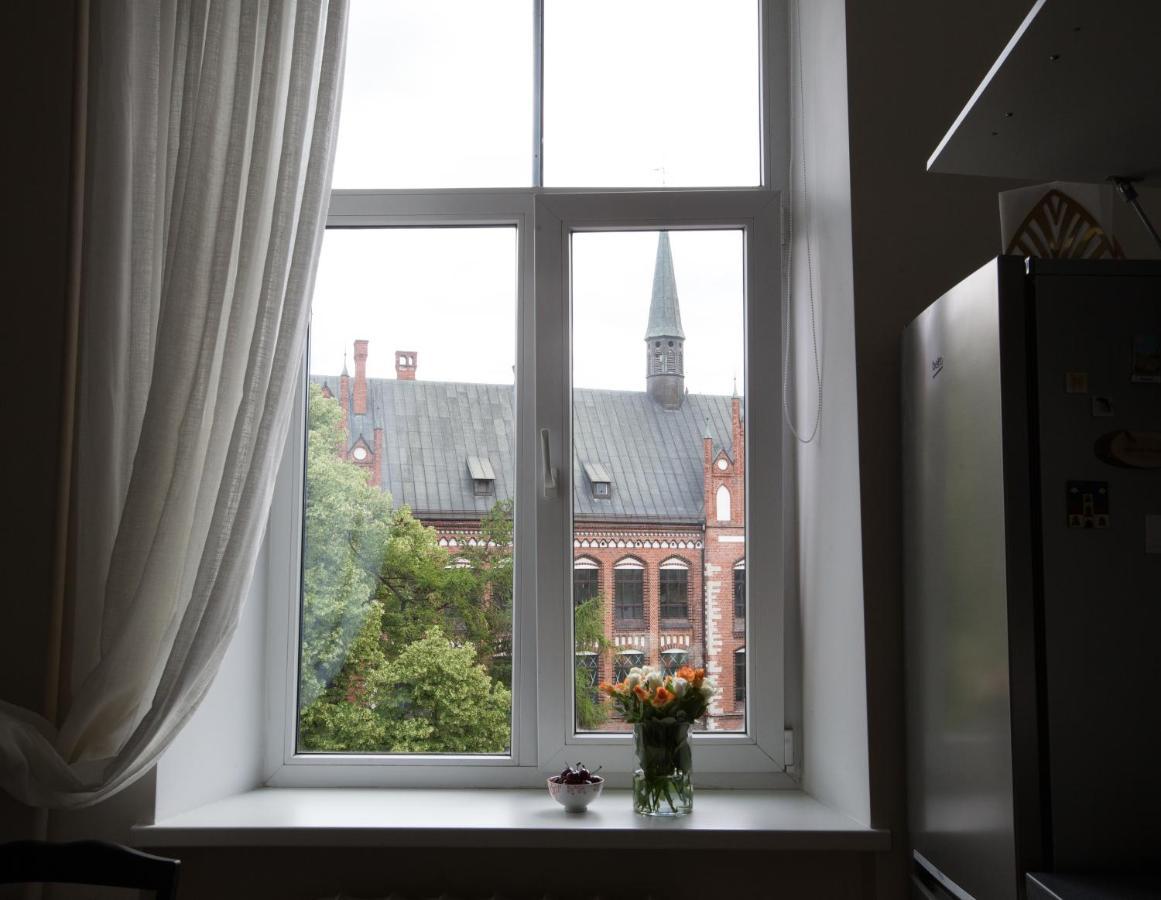 Cozy Home Valdemara, Free Parking, Self Check-In ريغا المظهر الخارجي الصورة