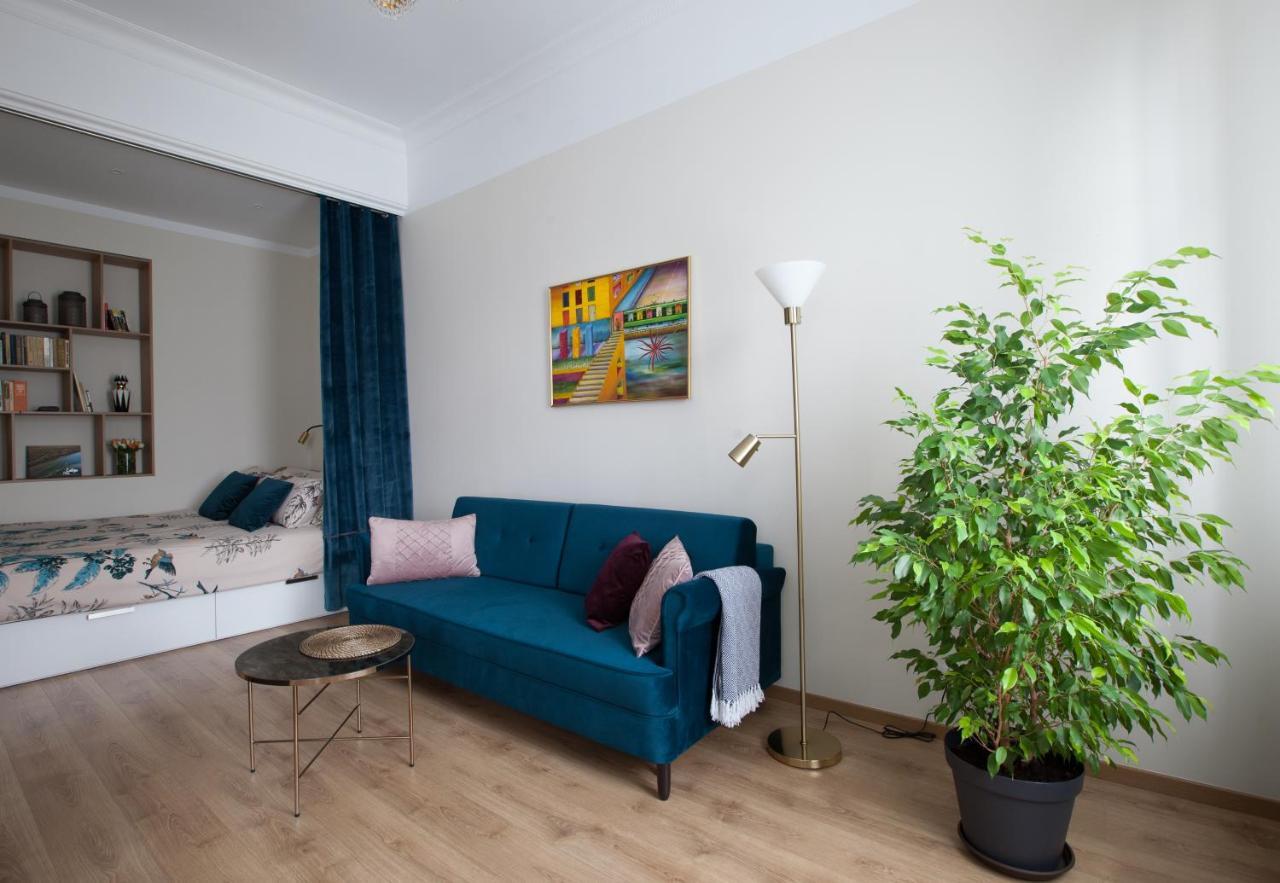 Cozy Home Valdemara, Free Parking, Self Check-In ريغا المظهر الخارجي الصورة