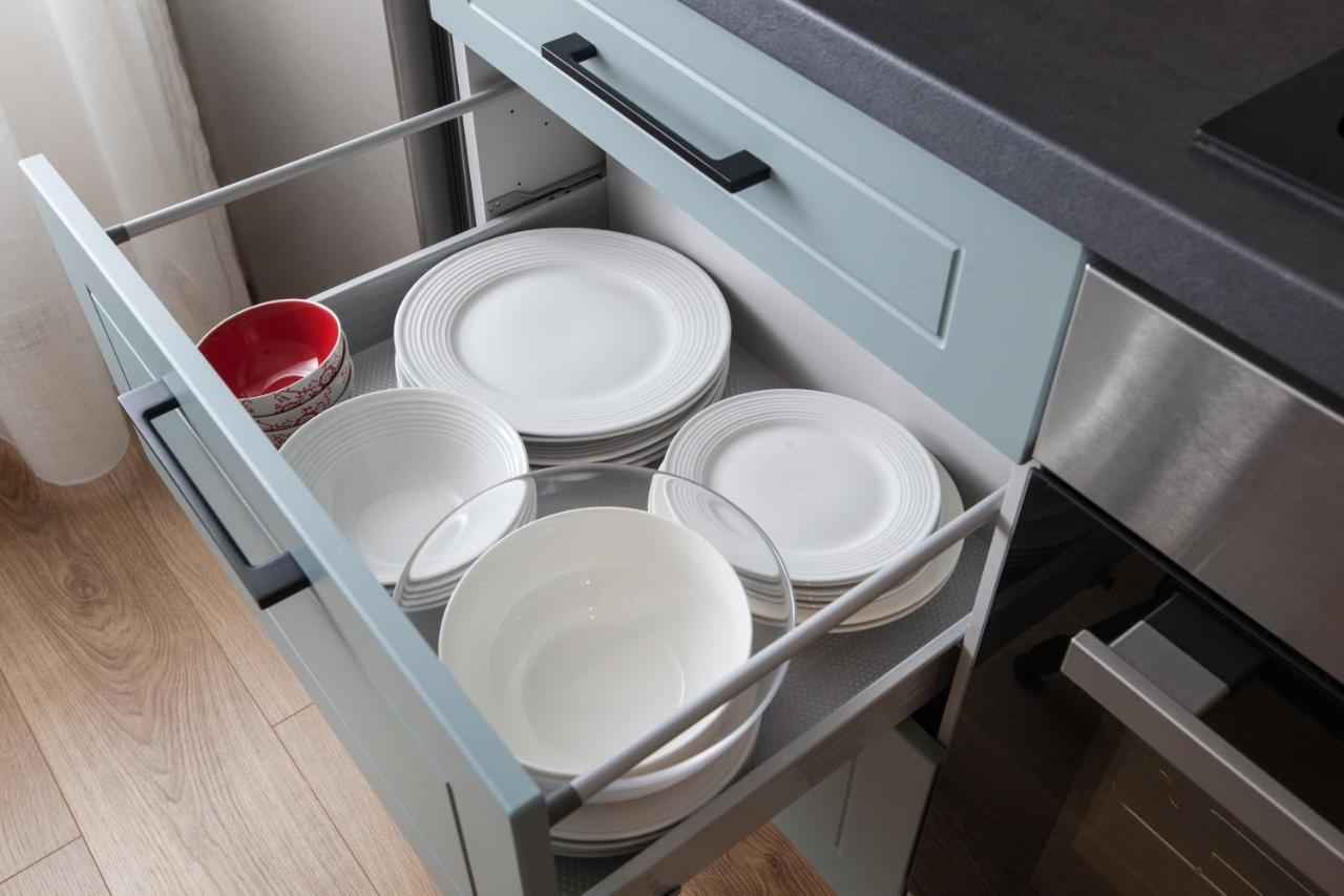Cozy Home Valdemara, Free Parking, Self Check-In ريغا المظهر الخارجي الصورة