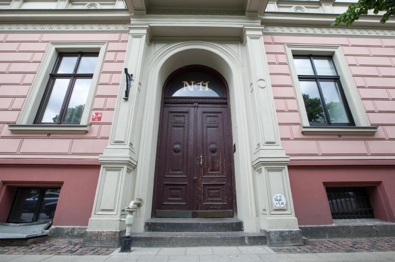 Cozy Home Valdemara, Free Parking, Self Check-In ريغا المظهر الخارجي الصورة